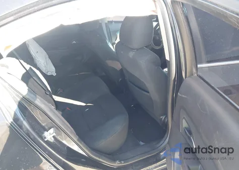 2016 Chevrolet Cruze Limited 1Lt Auto из США, поврежденный, VIN 1G1PE5SBXG7179024